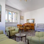 Gordigiani Apartment