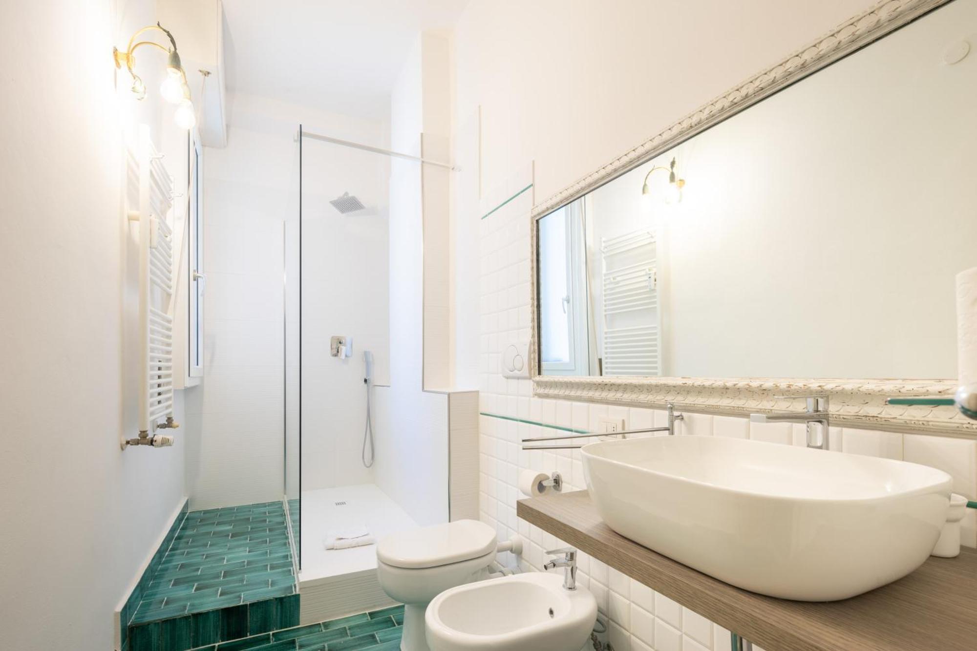 Gordigiani Apartamento Florença